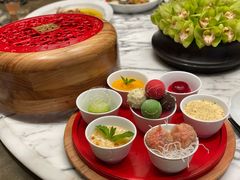 -悦轩中餐厅·高空江景·杭州柏悦酒店