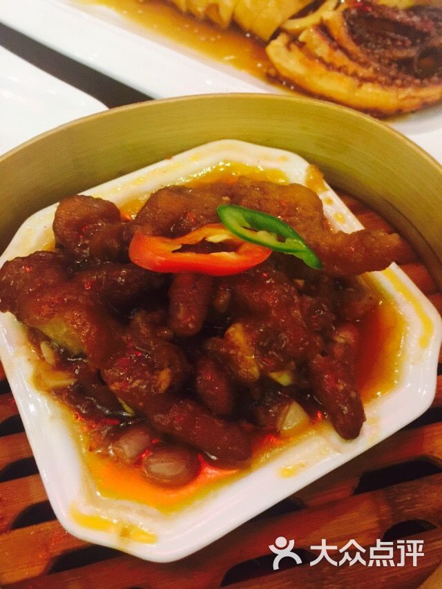 点心传说(万隆城店)-图片-河源美食-大众点评网