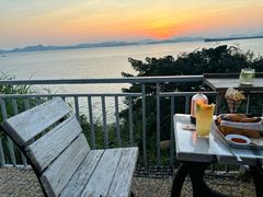 -Brew Farm·精酿农场海滨悬崖餐厅