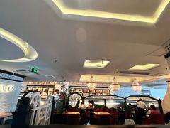 -良木缘咖啡西餐(优品道广场店)