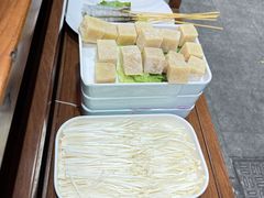 -津门老羊家·铜锅涮羊肉·烧烤(科技园店)