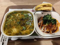-魏家凉皮(西安秋林宏业商厦店)