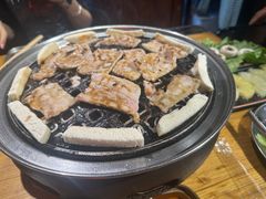 -子檀大隐炭烧(食品街店)