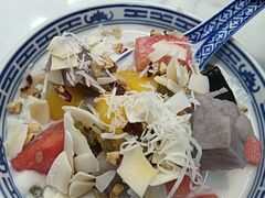 -江记甜品(罗湖店)