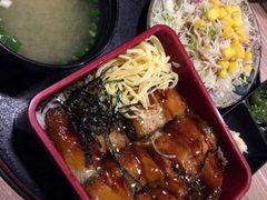 -左舞和风屋便当(金地店)