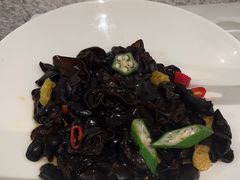 -绿杨春·淮扬宴(庐山路店)