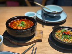 -胡马八破·川菜小馆(高新万达店)