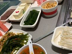 -海底捞火锅(龙湖北京大兴天街店)