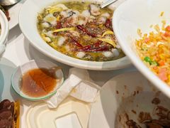 -桂满陇·杭州饭店(清河万象店)