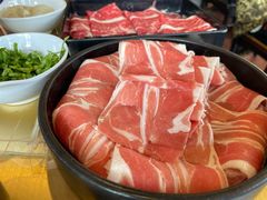 -牛街清真满恒記(平安里西大街店)