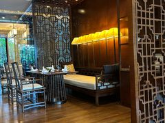 -蛇口希尔顿南海酒店·随轩中餐厅·粤菜