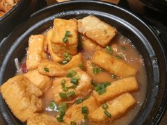 -猛料鸭仔饭(赤坎店)