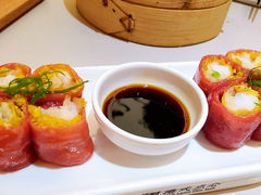 -蔡澜点心·粤菜(丽泽天街店)