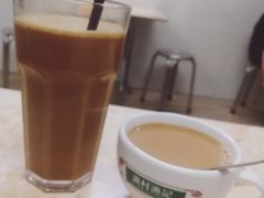 冻鸳鸯-渔记茶餐厅(渔村店)