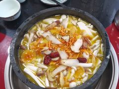 -南渝食府.石锅鸡(尚城花园店)