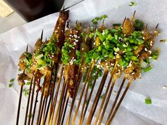 -怂嘴冷锅串串&乐山烧烤(中赢康康谷店)