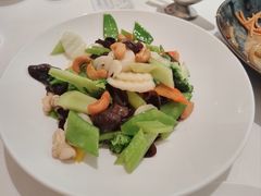 津味素什锦-大铁勺新津菜(迎水道店)