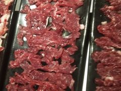 -嬷孙家潮汕牛肉火锅(北京路天河城店)