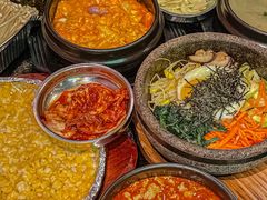 -哈哈碳都·牛肋条无限自助烤肉(宝龙店)