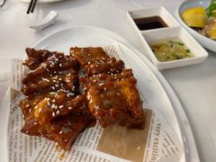 -丰收日·小海鲜·沪上家宴(顾村正大店)