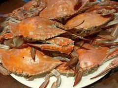 -渔民船说·北塘海鲜·天津菜·海肠捞饭(北塘古镇店)