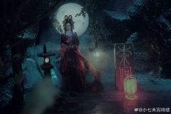 -梓摄影古装写真工作室(富力广场店)