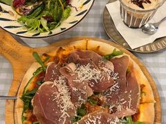 -后厨意餐La Cucina(外交公寓店)