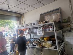 -三代人传统冒菜