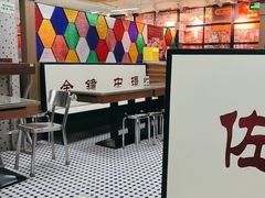 -香港華心糖水鋪(南西总店)