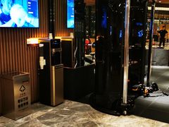 -威尔仕W FITNESS健身会所(联洋广场店)