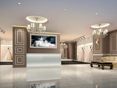 -Lafine Paris 法国兰斐婚纱礼服