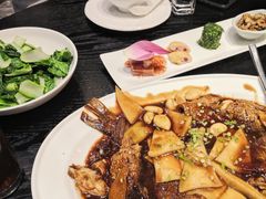 -柒园·三十年创意杭帮菜(龙湖滨江天街店)