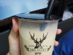 -鹿角巷The Alley(龙湖天街店)