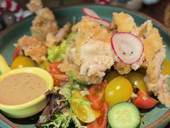 -食陆号·新式台湾创意菜(苏州首店)