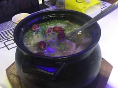 -尚岛私房菜(西方巷店)