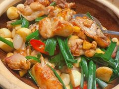 -玖味(老工人西路店)