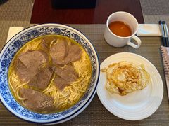 -苏州宝带桥国际大酒店自助餐厅