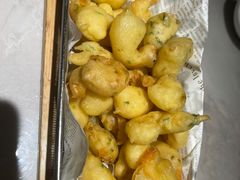 -船歌·鱼水饺青岛菜(闽江二路店)
