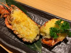 -花和海鲜自助(梅江店)