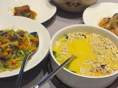 -云锦壹号·淮扬宴(徐汇万科店)