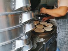 -李氏憨粑粑(文林街店)