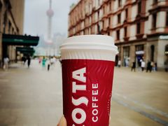 -COSTA COFFEE(恒基名人购物中心店)