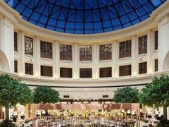 -武汉洲际酒店·漢自助餐厅