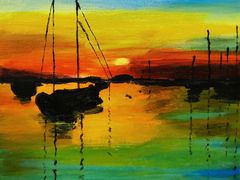 -鼎画艺术机构(贵都店)