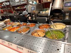 -乡村基·川味现炒大王(熙悦天街店)