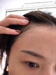 -久匠·野生眉半永久纹眉