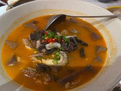 -湘中缘·湖南菜(娄底驻京办店)