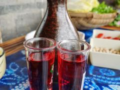 -恋羊时代黑山羊火锅(滨海大道店)