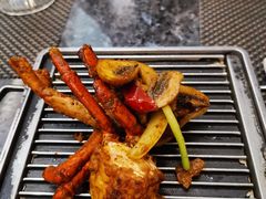 -菊上料理(蜀山银泰百货店)