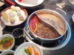 -牛将军•涮肉•烤肉(北京王府井·故宫店)